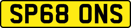 SP68ONS