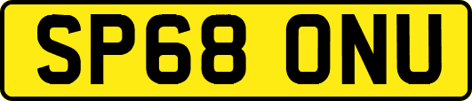 SP68ONU