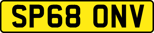 SP68ONV