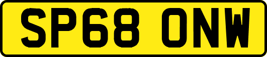 SP68ONW