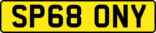 SP68ONY