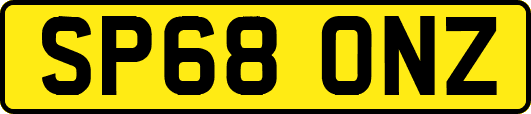 SP68ONZ