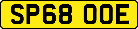 SP68OOE