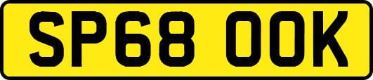 SP68OOK