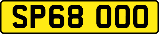SP68OOO