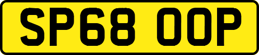 SP68OOP