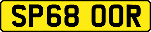 SP68OOR