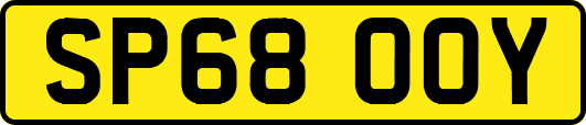 SP68OOY