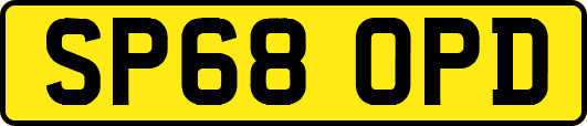 SP68OPD