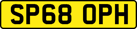 SP68OPH