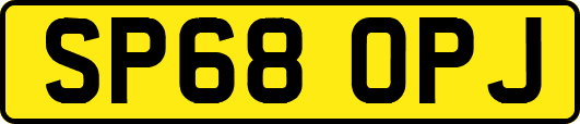 SP68OPJ