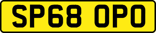 SP68OPO