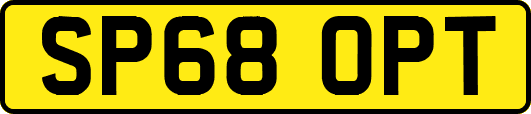 SP68OPT