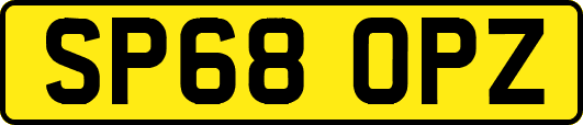 SP68OPZ