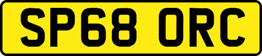 SP68ORC