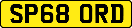SP68ORD