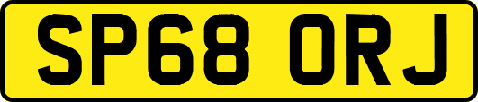 SP68ORJ