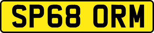 SP68ORM