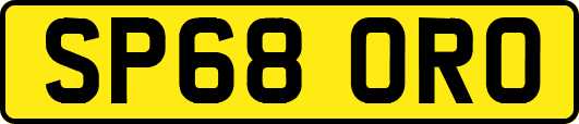 SP68ORO