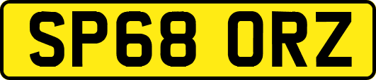 SP68ORZ