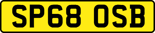 SP68OSB