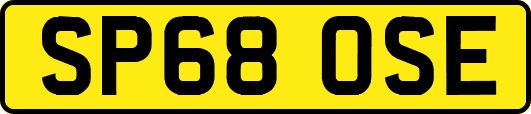 SP68OSE