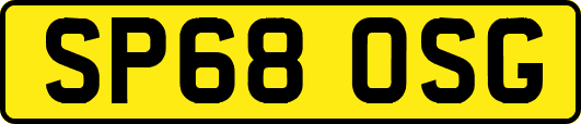 SP68OSG