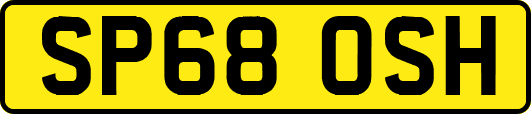 SP68OSH