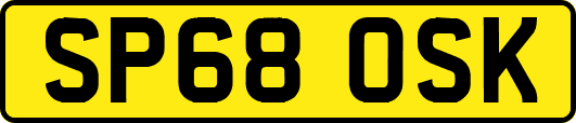 SP68OSK