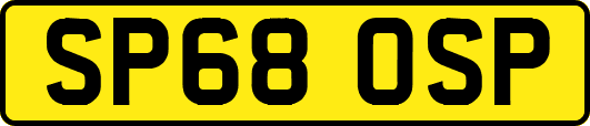 SP68OSP
