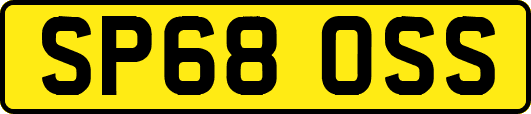 SP68OSS