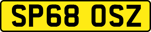 SP68OSZ