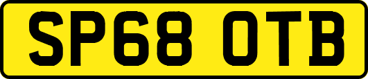 SP68OTB