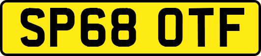 SP68OTF
