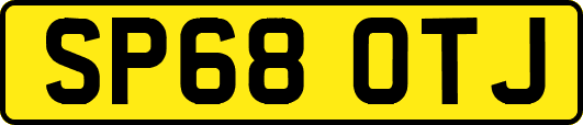 SP68OTJ