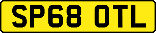 SP68OTL