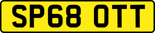 SP68OTT