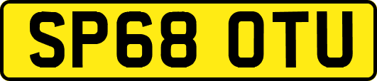 SP68OTU