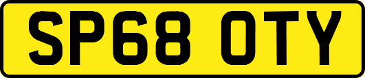 SP68OTY