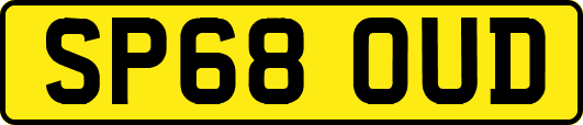 SP68OUD