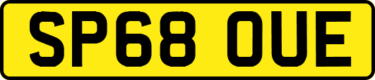 SP68OUE