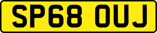 SP68OUJ