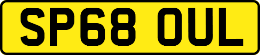 SP68OUL