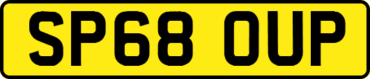 SP68OUP