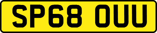 SP68OUU