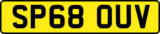 SP68OUV