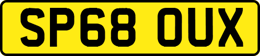 SP68OUX