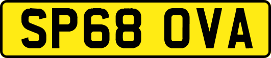 SP68OVA