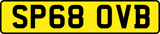 SP68OVB