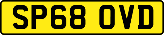 SP68OVD